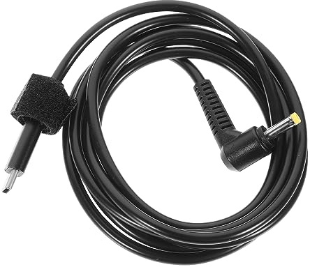 IWOWHERO Adaptador De Tipo c Cable De Carga Pd Conector Dc Para Portátil Para Uso Doméstico y Oficina Compatible Cargador Tipo c Carga Rapida