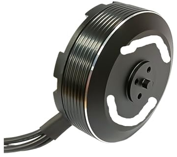 Compatible con multicóptero, hexacóptero, octacóptero, piezas de juguete.