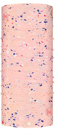 Buff Babys (Mädchen) Sweetness CoolNet Multifunktionstuch Baby, Rosa, Einheitsgröße EU