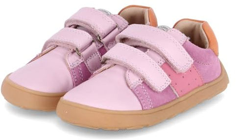 Bisgaard Ricco, Zapatillas, Pink, 26 EU Ancho