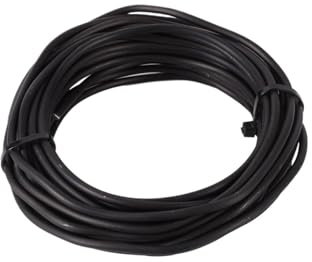 Fil De Fer Pour Bonsaï Fil d'entraînement for bonsaï en aluminium anodisé, 5/10M, Support for plantes, accessoires de jardin en forme de plante, 1/1, 5/2/2, 5/3mm, 5 tailles Fil De Ligature Bonsai(3.0