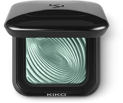 KIKO Milano Water Eyeshadow 17, Instant-Lidschatten Zur Feuchten Oder Trockenen Anwendung