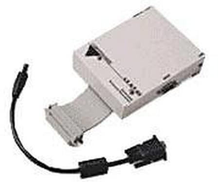 Lexmark Serveur d'impression parall èle Coax
