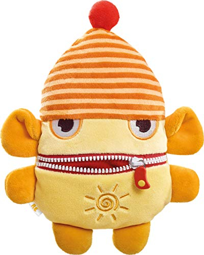 Schmidt Spiele Sorgenfresser 42632 Re, Sorgenfresser Edition Hoodies, 25 cm, bunt