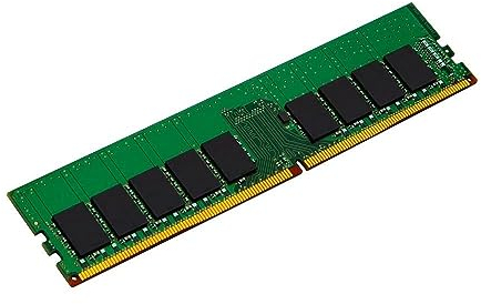Kingston Server Premier 16GB 2666MT/s DDR4 ECC CL19 DIMM 2Rx8 Server Memory Hynix D - KSM26ED8/16HD