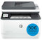 HP LaserJet Pro MFP 3102fdn Laserdrucker, Multifunktions-Laserdrucker, Automatischer Duplex, Hohe Druckgeschwindigkeiten, Ethernet, USB Hi-Speed, Fax, HP Smart App, HP Wolf Pro Security