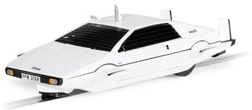 James Bond Lotus Esprit S1, Der Spion, der mich liebte „Wet Nellie“