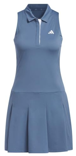 Women's Ultimate365 Tour Pleated Dress