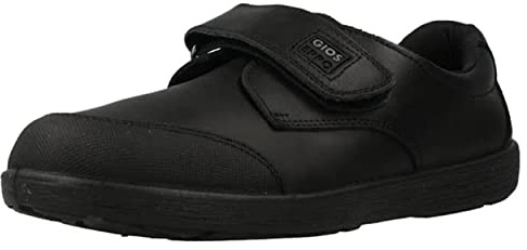 GIOSEPPO Beta, Mocasines, Niños, Negro, 28 EU