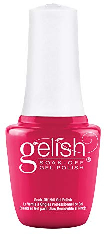 TPO Free Gel Polish - Prettier In Pink 9ml (125002