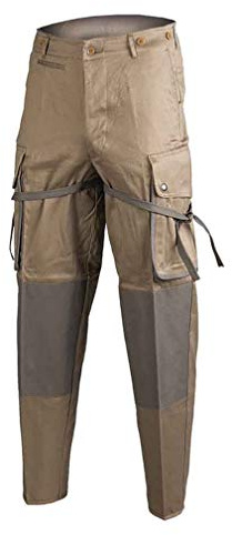 Mil-Tec unisex - vuxen Byxor Byxor-18507200
