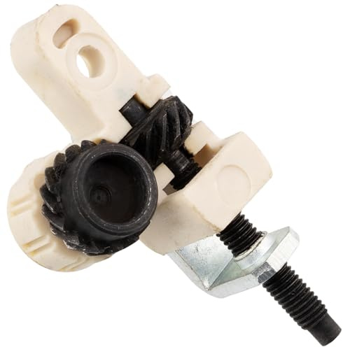 AERZETIX - C69645 - Kit/Tendeur de châine pour tronçonneuse - vis/boulon de tension de châine - compatible avec Stihl 029 039 MS 290 MS 310 MS 390