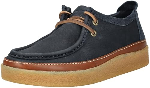 Clarks Clarkwood Moc -Hombre