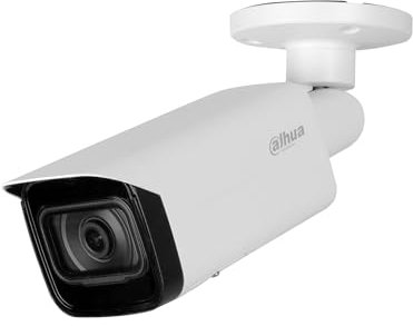 Telecamera bullet IP WizMind IR 5MP - IPC-HFW5541TP-ASE-0280B-S3 - Dahua