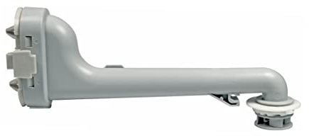 AEG / Electrolux Braccio a spruzzo Tubo a spruzzo Braccio a spruzzo Superiore lavastoviglie lavastoviglie 117385810