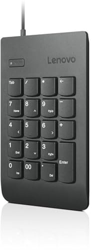 Lenovo USB Numeric Keypad Gen II