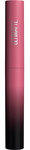 Maybelline New York Color Sensational Ultimatte Nr. 599 More Mauve, 12 g - Amazon Vine