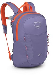 Jet 12 Euphoria Purple OS