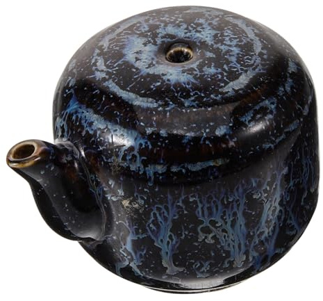 Veemoon Porcelain Inkstone Drops Calligraphy Reusable Water Dropper Chinese Ink Artistic Calligraphy Supplies Ceramic Water Pot