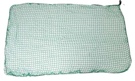 ZWCSHUU Rete per rimorchio con Corda Elastica Rete for rimorchi Estensibile di carico Resistente Universale for Camion con rimorchio Estendi Rete for Bagagli Copertura in