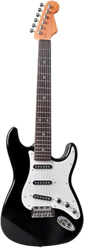 Rock elektrisk gitarr