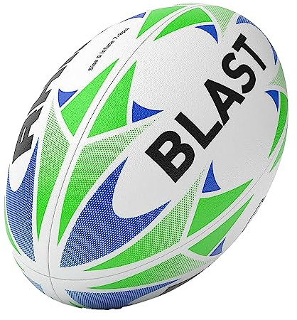 Rhino Rugby de Balón Marca Unisex Adulto