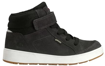 Viking - Eagle Warm GTX 1V, Bota de nieve, Black,