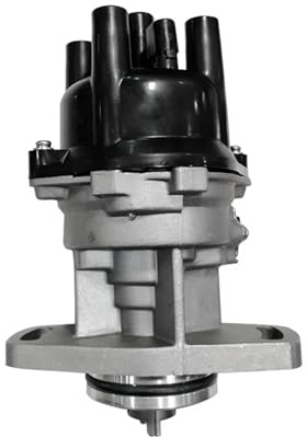 Ignition Distributor Assembly 22100-78A00 T4T84471A For Nissan For Nx For Pulsar For Nx For Sentra For Tsuru For 1.6 For Ga16De 1989-1997