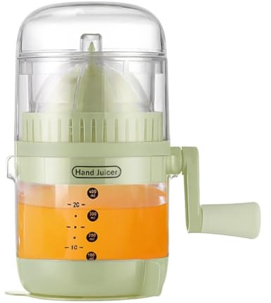 Manuell Citrusjuicepress | Manuell Citrusjuicepress Citron Limepress