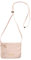 Tatonka Damen Soft ID Pocket Reisezubehör-Brustbeutel, Nude, 9 x 12 cm