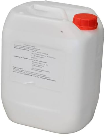 Estrichzusatzmittel 10 kg