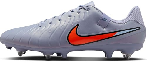 NIKE Homme Tiempo Legend 10 Academy Sneaker, Multicolore, 45.5 EU