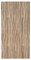 Grace Baltic Beste Qualität 3D Wandpaneele Wandverkleidung PVC-Verkleidung Wanddeko Wandtattoos elastisch 1mm Stärke (12, Aschewelle)