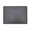 SANTOS Grillplatte/Grillplancha - Gusseisen Wendeplatte 48x31 cm - 2 Seitig - Grill-Gussplatte - Guss-Plancha für verschiedene Broil King Gasgrills