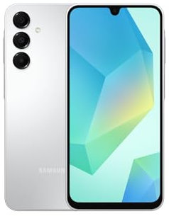 Smartphone SAMSUNG Galaxy A16 128GB Gris