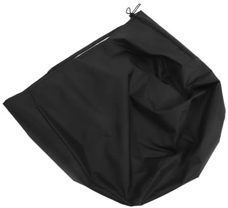 MOBUTOFU Funda Para Carrete De Manguera Retráctil Para Jardín 55x55x30cm Protección Exterior Ajustable Para Manguera De Agua Fácil De Instalar Resistente Al Sol Lluvia