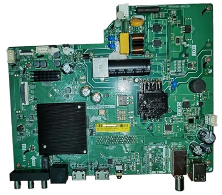 TPD.MT9216.PB796(T) B22010379 02T-D182001942GM Placa Base for TV Tres en uno Probada y funcionando correctamente(1T NO Ci)