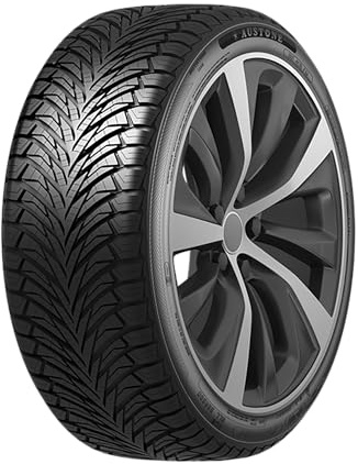 AUSTONE - 185/65 R15 TL 88H ALL SEASON SP-401 M+S 3PMSF - Ganzjahresreifen