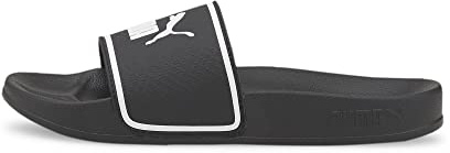 PUMA Unisex Kinder Leadcat 2.0 Ps Flip-Flops, Puma Black Puma White, 29 EU