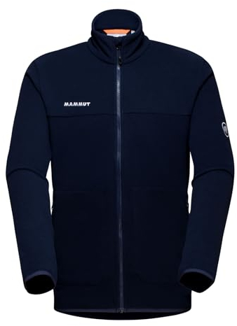 Mammut Herren Innominata Light ML Jacket Men, Marine, XL EU