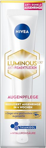 NIVEA Cellular Luminous Anti-Pigmentflechen Augenpflege 15ml