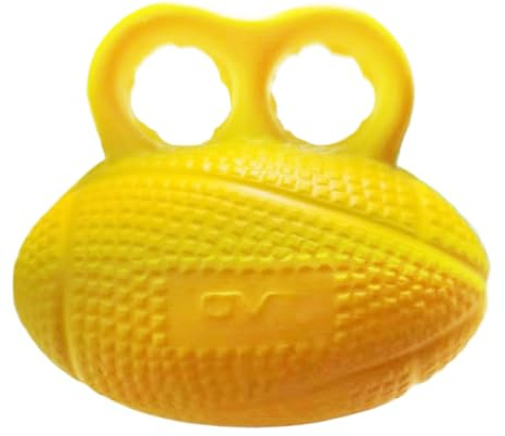 Ballon De Renforcement Des Mains – Entraîneur De Préhension Musculaire, Ballon D'exercice Pour Préhension Des Doigts, Appareil D'entraînement De Résistance | Équipement Musculaire À Presser, Outil D'e