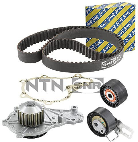 Snr KDP459.690 - Pompe à eau + kit de courroie de distribution