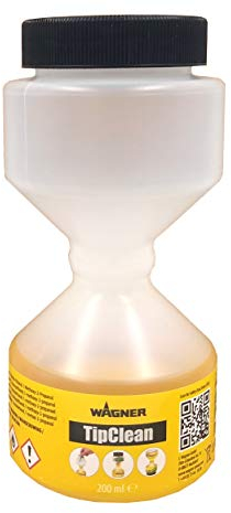 Wagner TipClean Düsenreiniger, 200ml/100% VOC