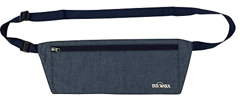 TATONKA Skin Moneybelt Dark Blue