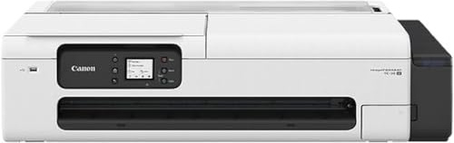 Canon imagePROGRAF TC-20M - 610 mm (24) Multifunktionsdrucker - Farbe - Tintenstrahl - Letter A (216 x 279 mm)/
