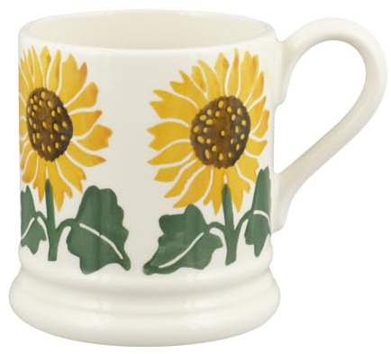 Emma Bridgewater Sunflower 1/2 Pint Mug