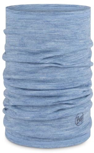 Buff Merino Lightweight Bufanda para clima frío Niños