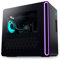 Alienware Aurora R16 RPL Gaming-Computer, Prozessor Intel Core i7-14700KF, 32 GB RAM, 1 TB SSD, Grafik NVIDIA GeForce RTX 4070 12 GB GDDR6X, Windows 11 Home, Basalt Black