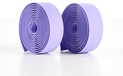 Trek Gel Cork Fahrrad Lenkerband lila